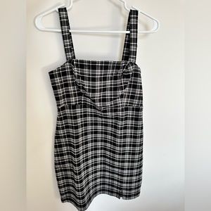 american eagle dress